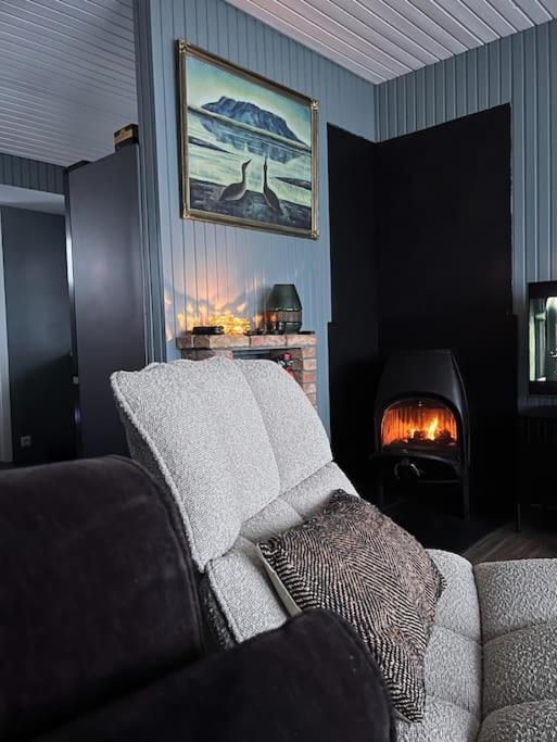 Nonholl Country Cottage - Perfect Getaway Stapi Extérieur photo