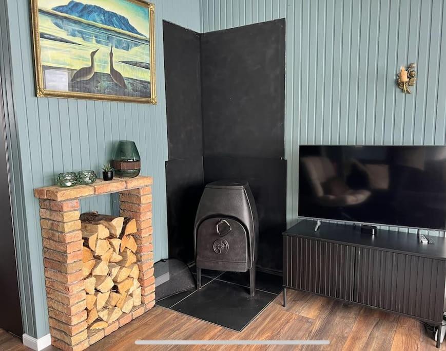 Nonholl Country Cottage - Perfect Getaway Stapi Extérieur photo