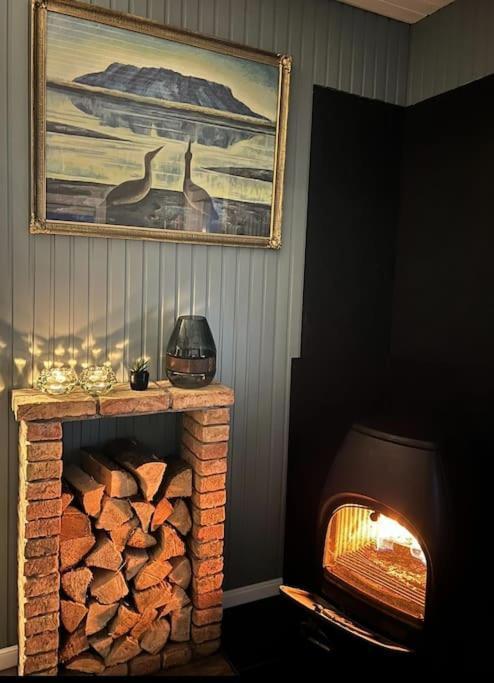 Nonholl Country Cottage - Perfect Getaway Stapi Extérieur photo