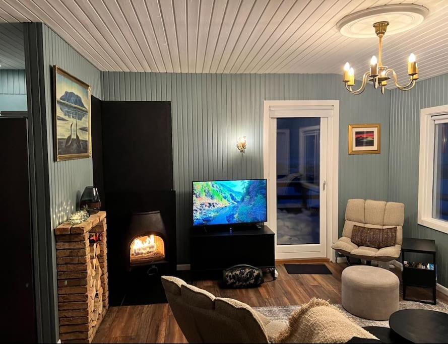 Nonholl Country Cottage - Perfect Getaway Stapi Extérieur photo