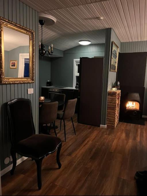 Nonholl Country Cottage - Perfect Getaway Stapi Extérieur photo